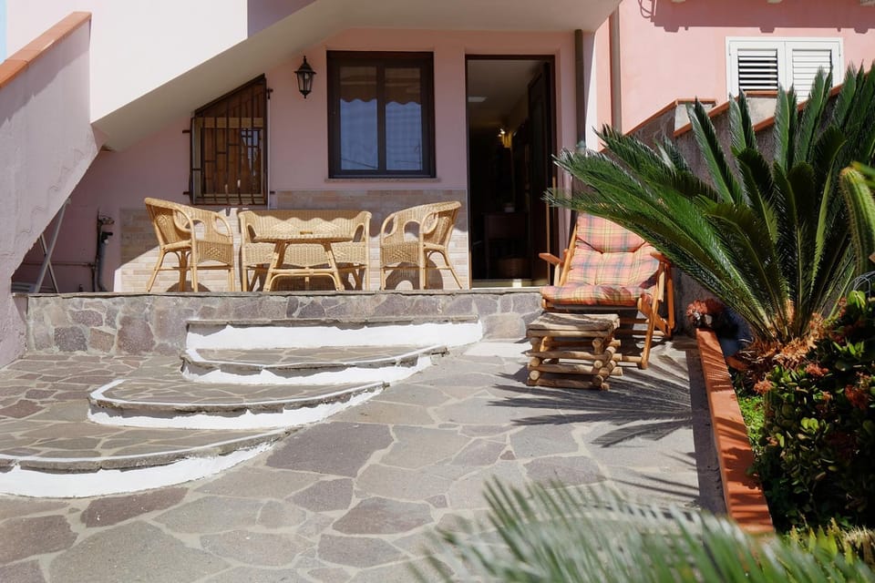 Vacanze Mare Teulada House in Teulada