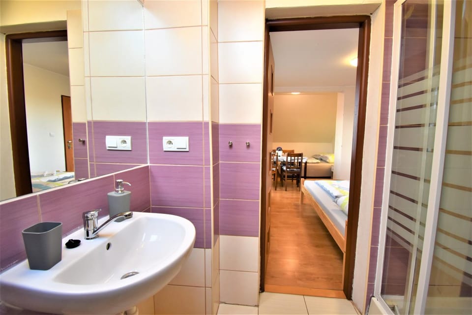 Penzion Privat Siesta Bed and Breakfast in Slovakia