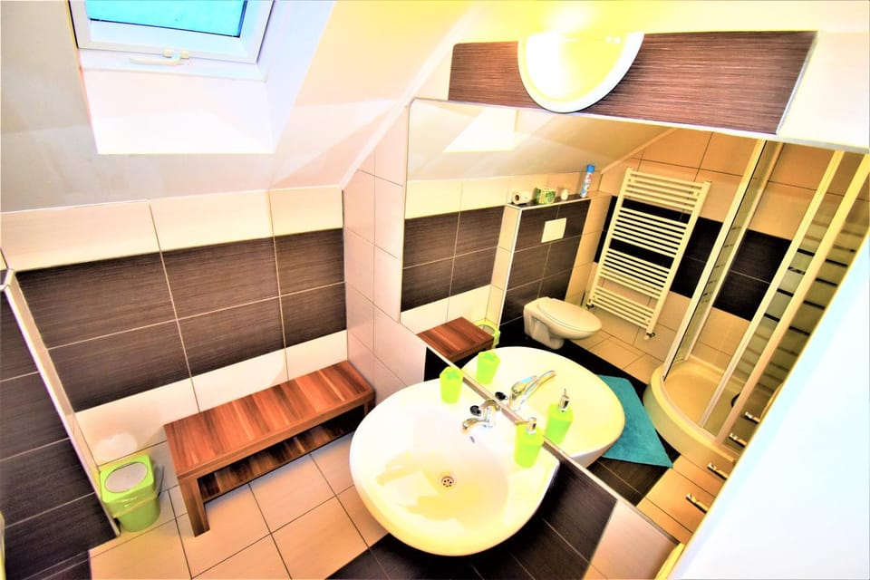 Penzion Privat Siesta Bed and Breakfast in Slovakia