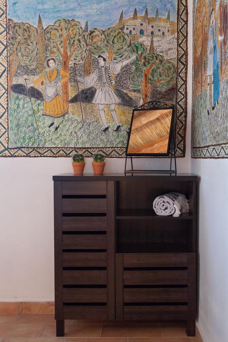BATU vacation house House in Rhodes, Greece