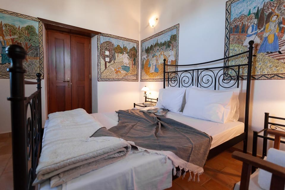 BATU vacation house House in Rhodes, Greece