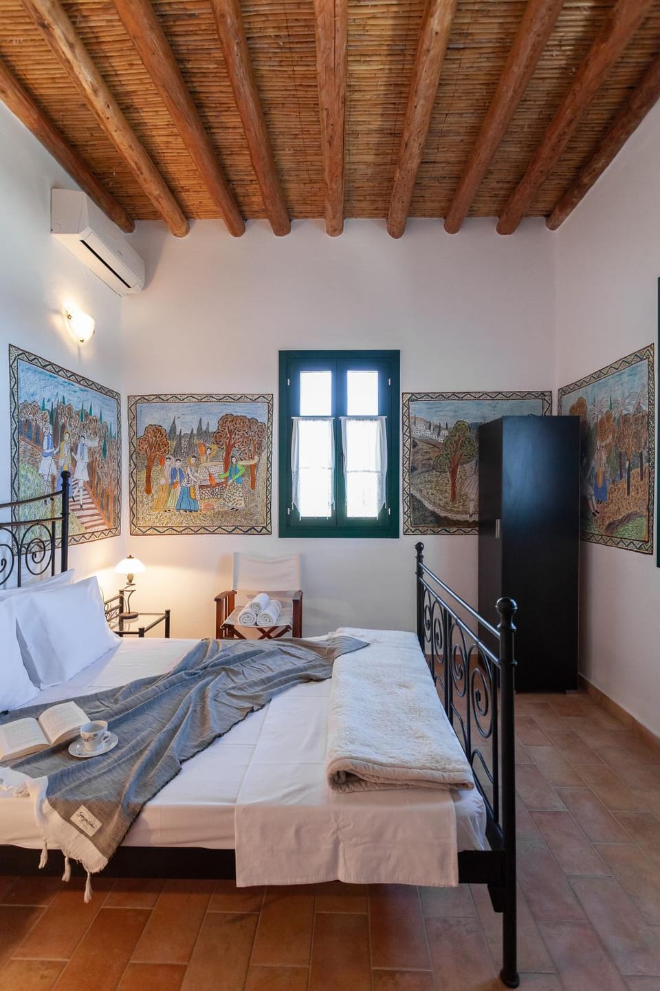 BATU vacation house House in Rhodes, Greece