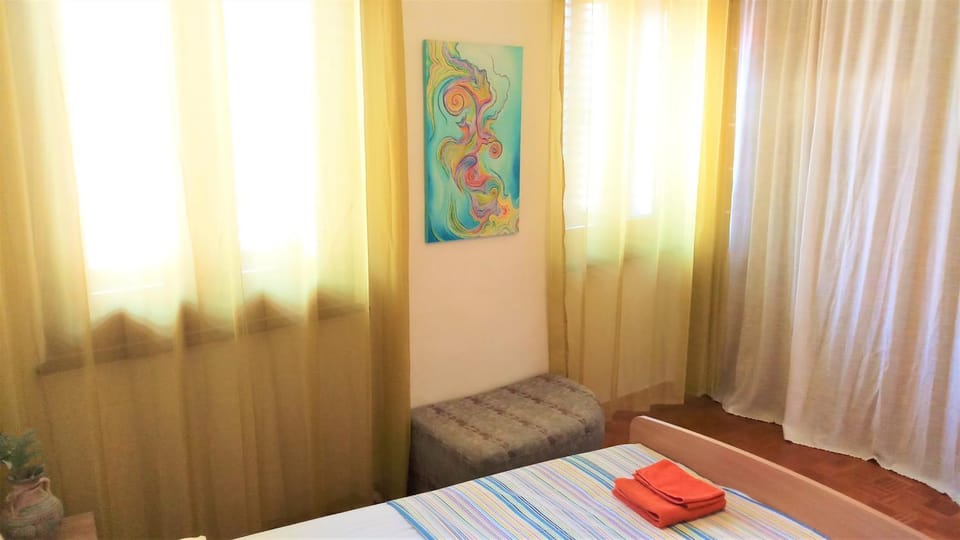 Sonce Apartment in Slovenia