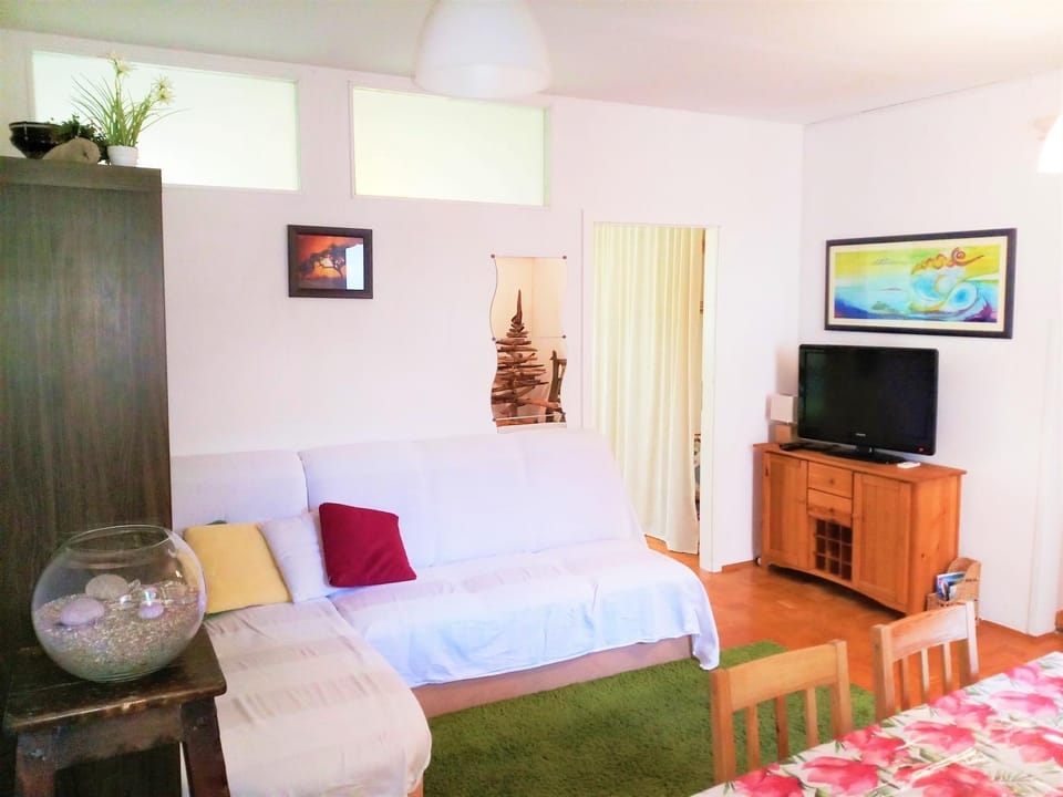 Sonce Apartment in Slovenia