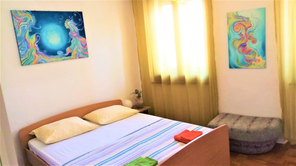 Sonce Apartment in Slovenia