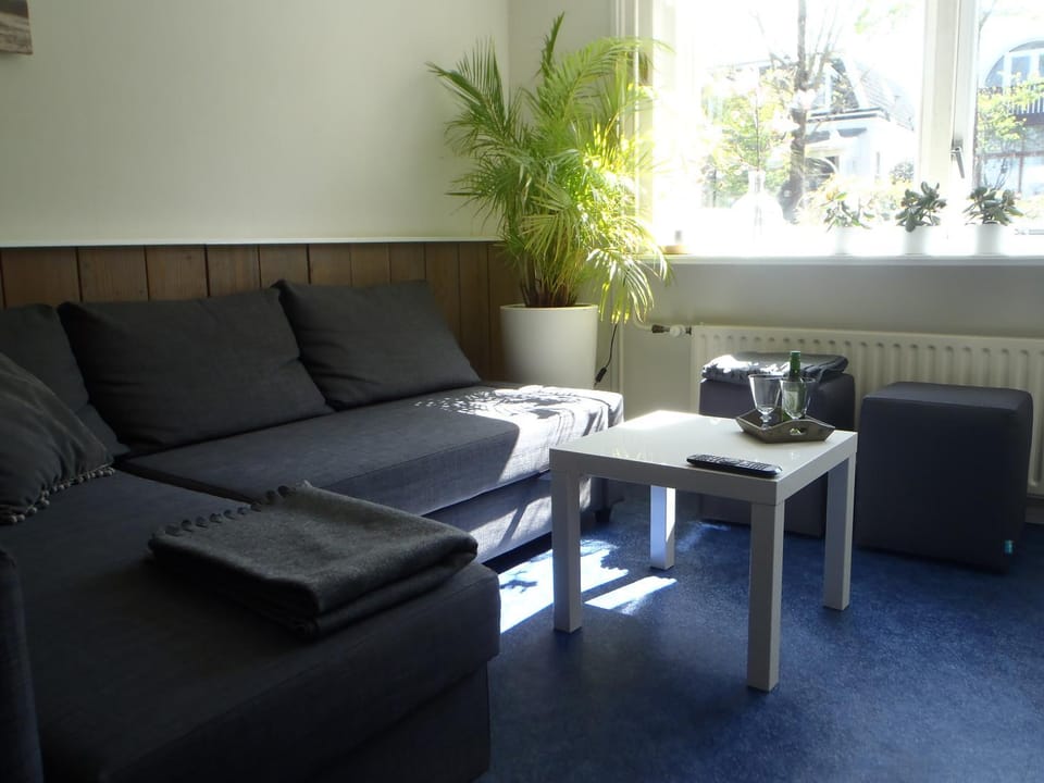 Holidaytime Apartment in Zandvoort