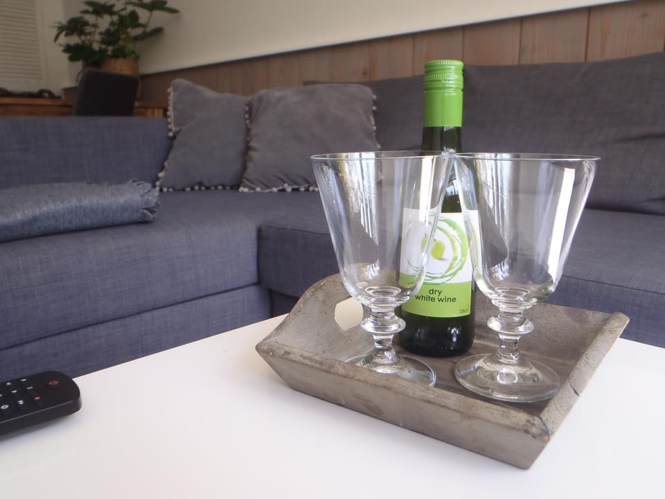 Holidaytime Apartment in Zandvoort