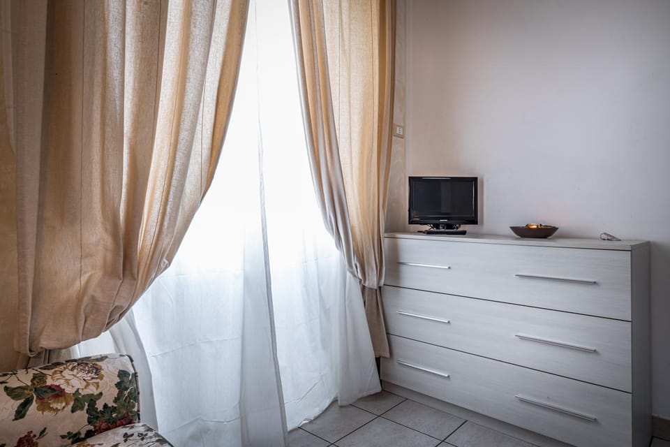 Affittacamere San Jacopino Bed and Breakfast in Florence
