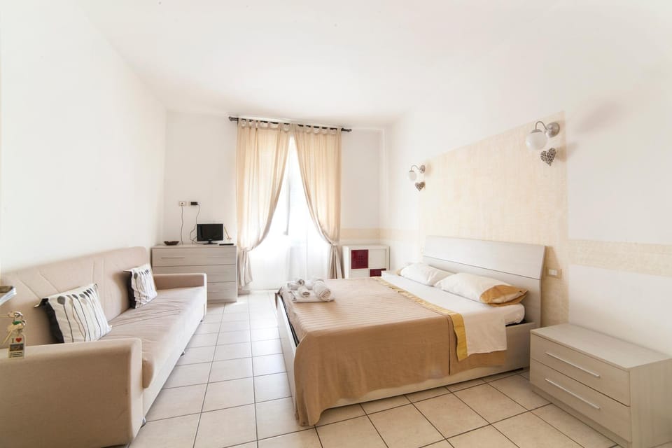 Affittacamere San Jacopino Bed and Breakfast in Florence