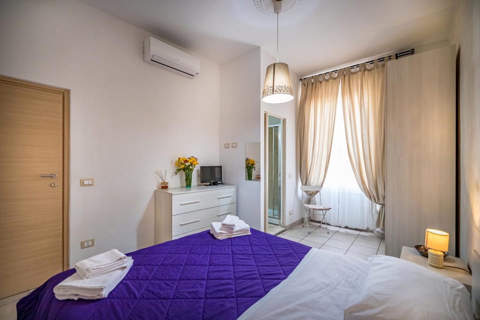 Affittacamere San Jacopino Bed and Breakfast in Florence