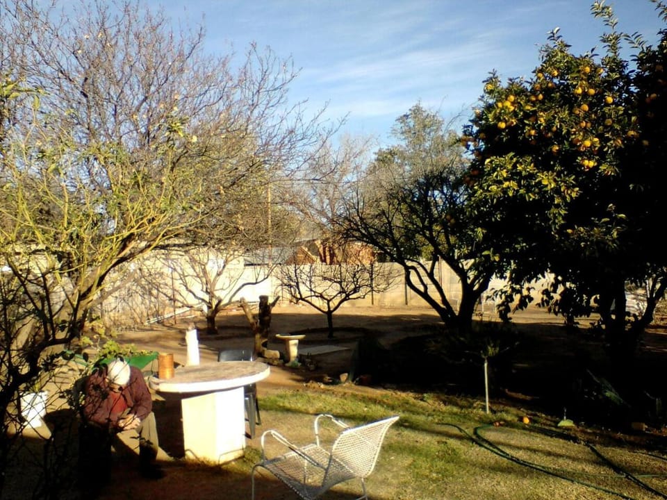 Butterfly in house Family room-Homestay! Vacation rental in South Africa