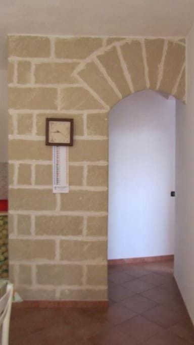 Casa vacanze Villa Raffaela House in Sicily
