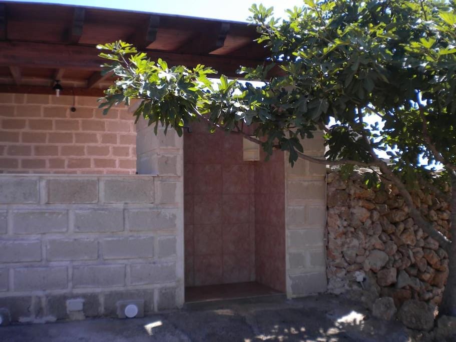 Casa vacanze Villa Raffaela House in Sicily