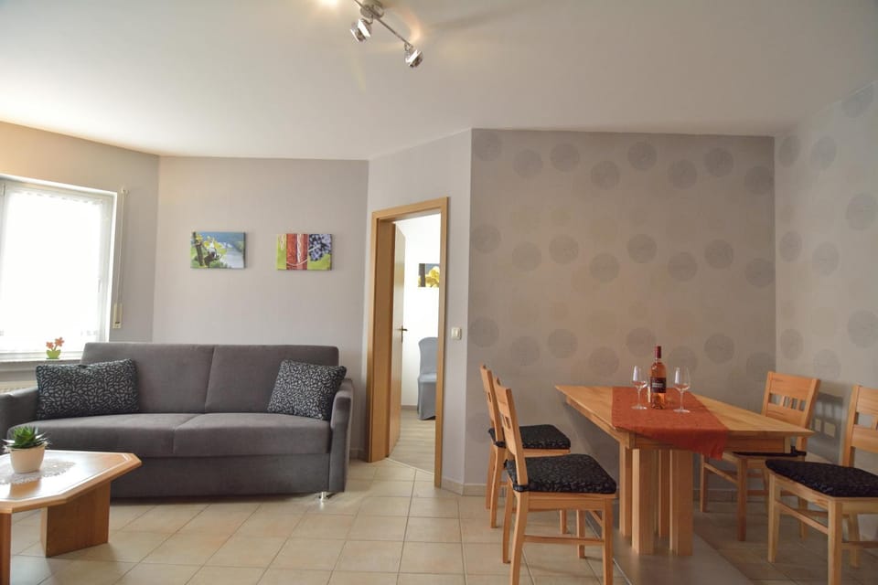 Ferienwohnung Weingarten Apartment in Cochem-Zell