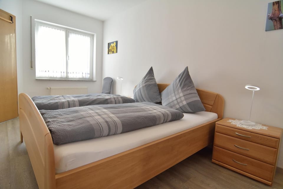 Ferienwohnung Weingarten Apartment in Cochem-Zell