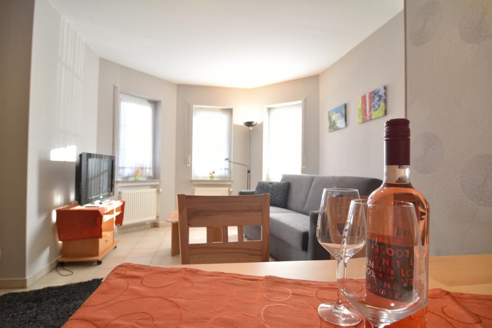 Ferienwohnung Weingarten Apartment in Cochem-Zell