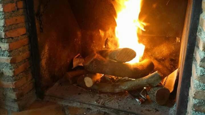 BBQ facilities