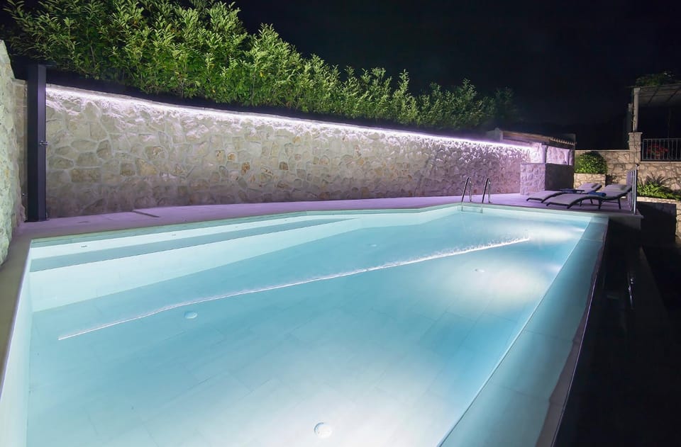 Apartment Moretić Apartment in Dubrovnik-Neretva County