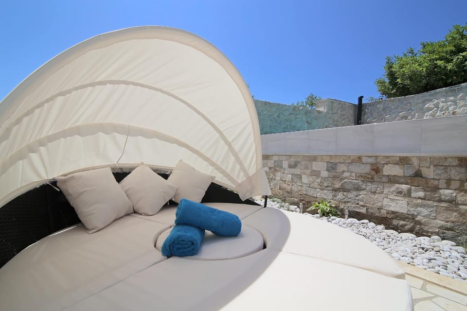 Apartment Moretić Apartment in Dubrovnik-Neretva County