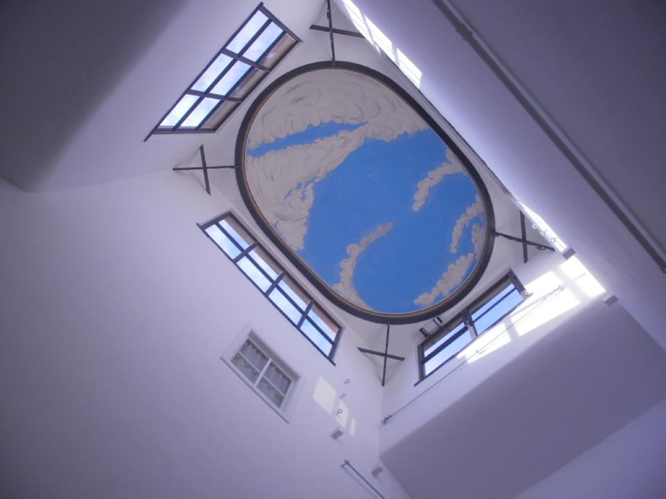 Facade/entrance, On site