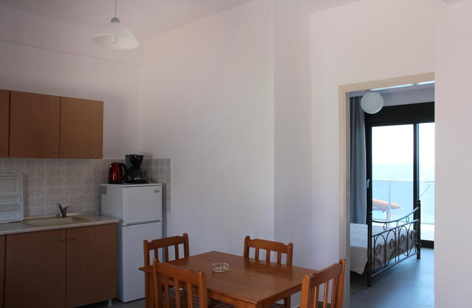 panorama studios Apartment in Halkidiki
