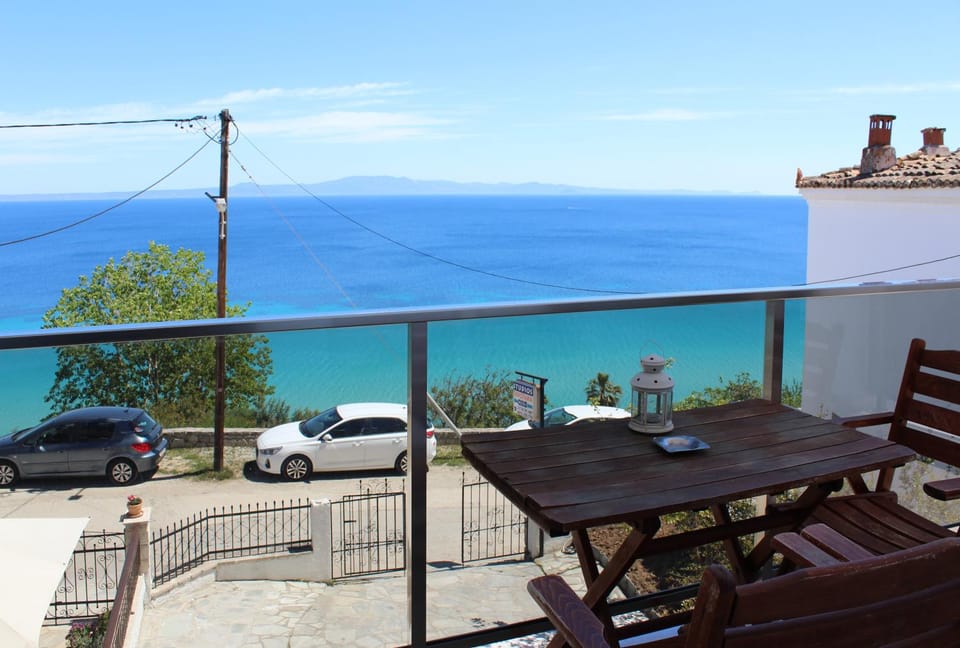 panorama studios Apartment in Halkidiki