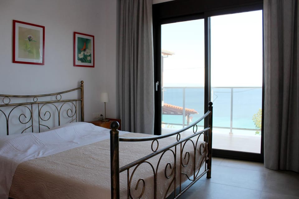 panorama studios Apartment in Halkidiki