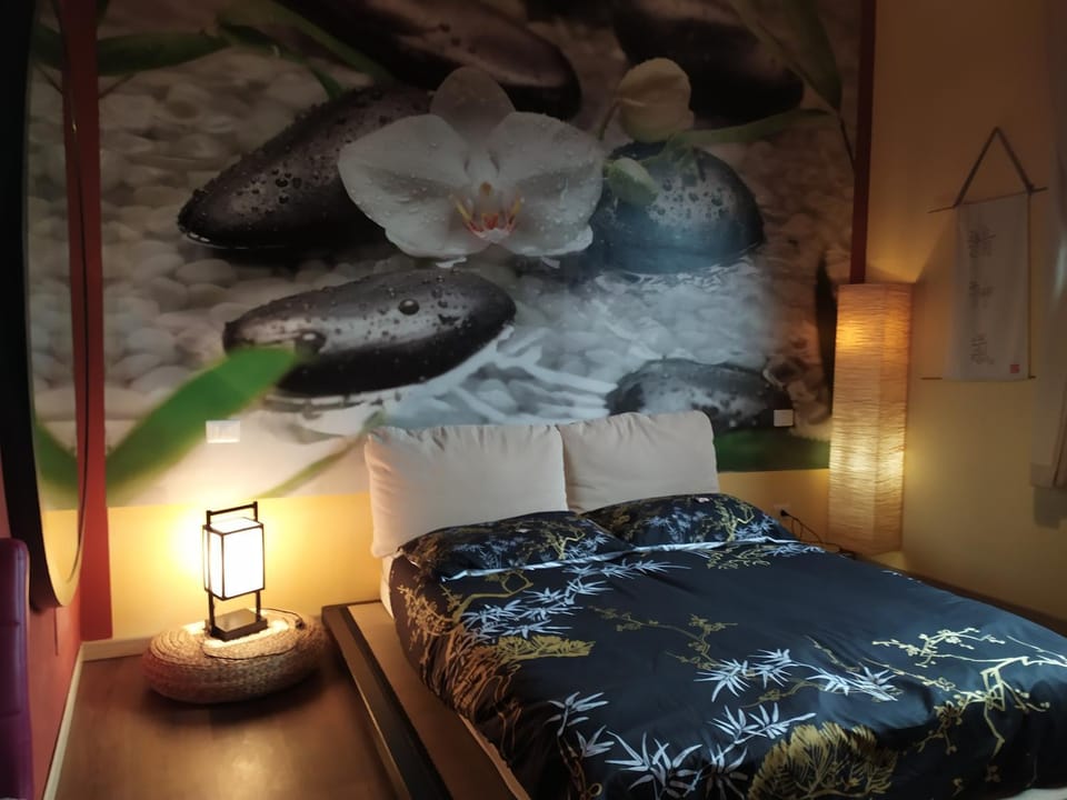 B&B CountryHouseAnna Bed and Breakfast in Crema