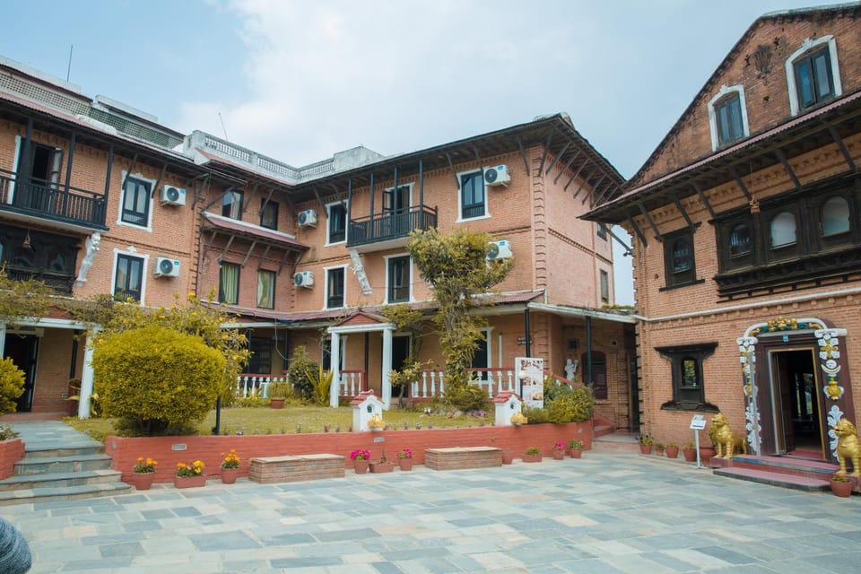 Himalayan Horizon Hotel in Bagmati Province, Nepal