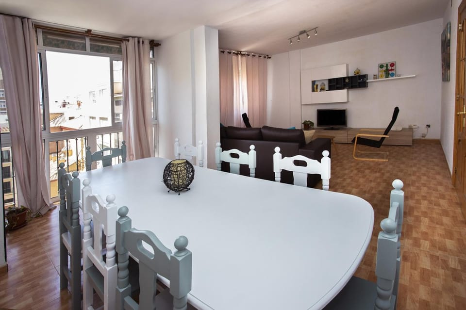 Piso Plaza de las Flores Apartment in Malaga