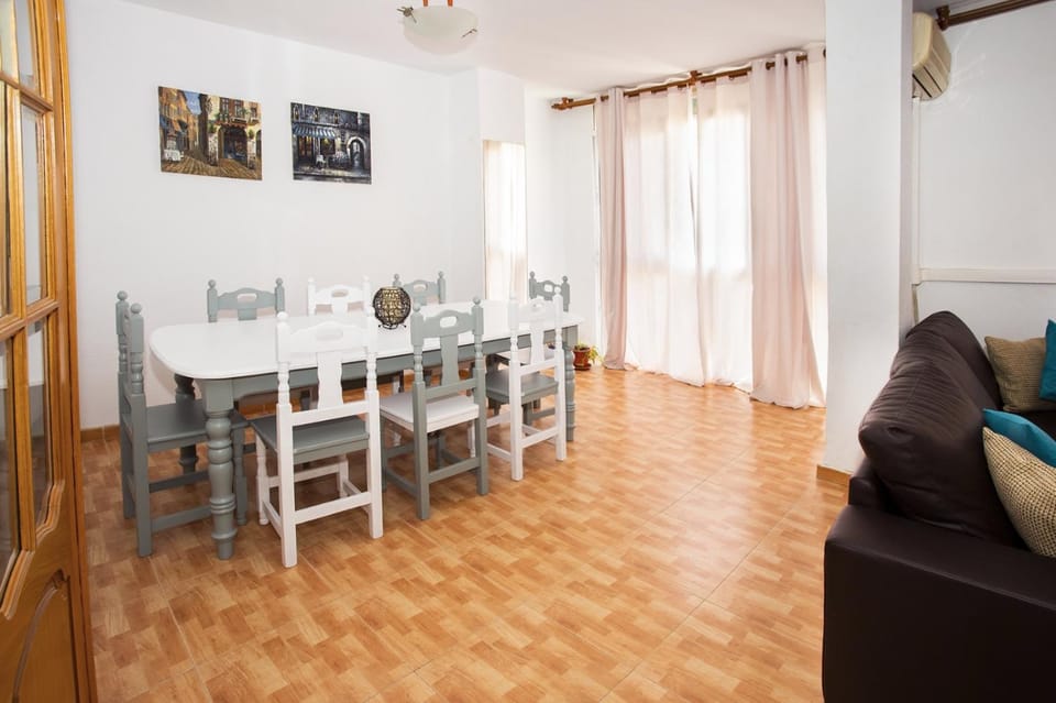 Piso Plaza de las Flores Apartment in Malaga