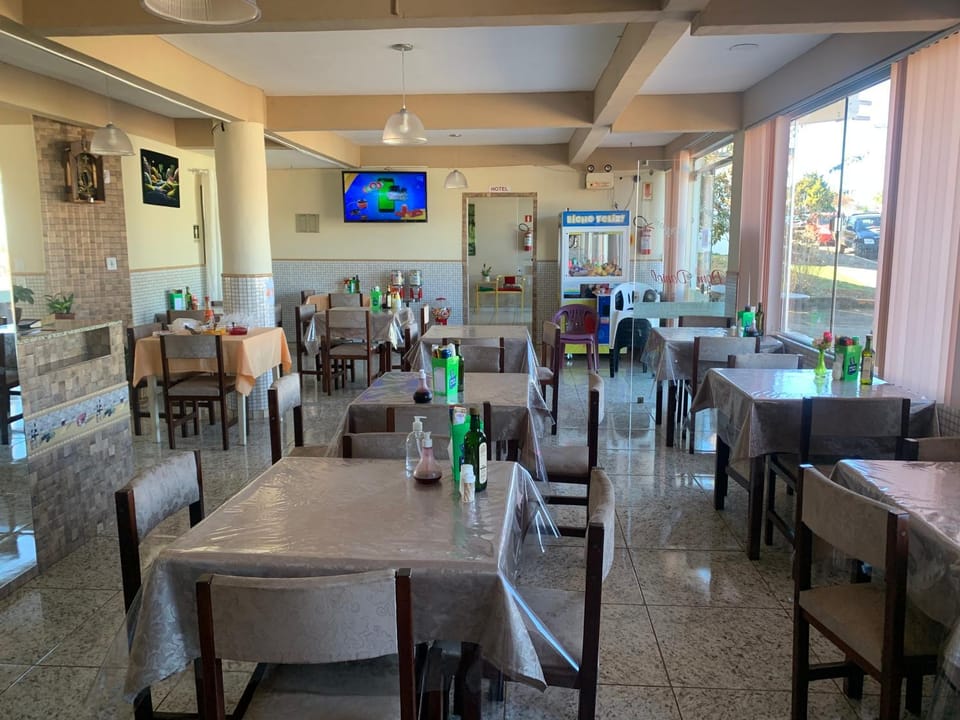 Hotel Dom Daniel Hotel in State of Santa Catarina