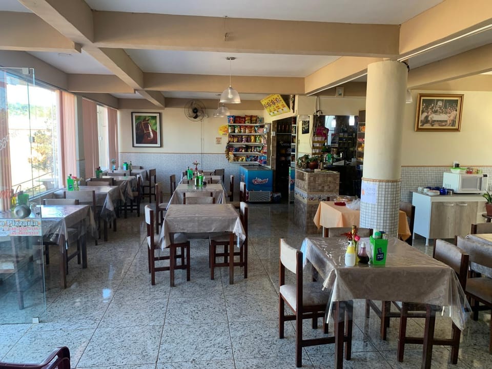 Hotel Dom Daniel Hotel in State of Santa Catarina