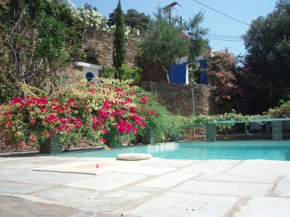 Garden, Balcony/Terrace, Swimming pool, Swimming pool