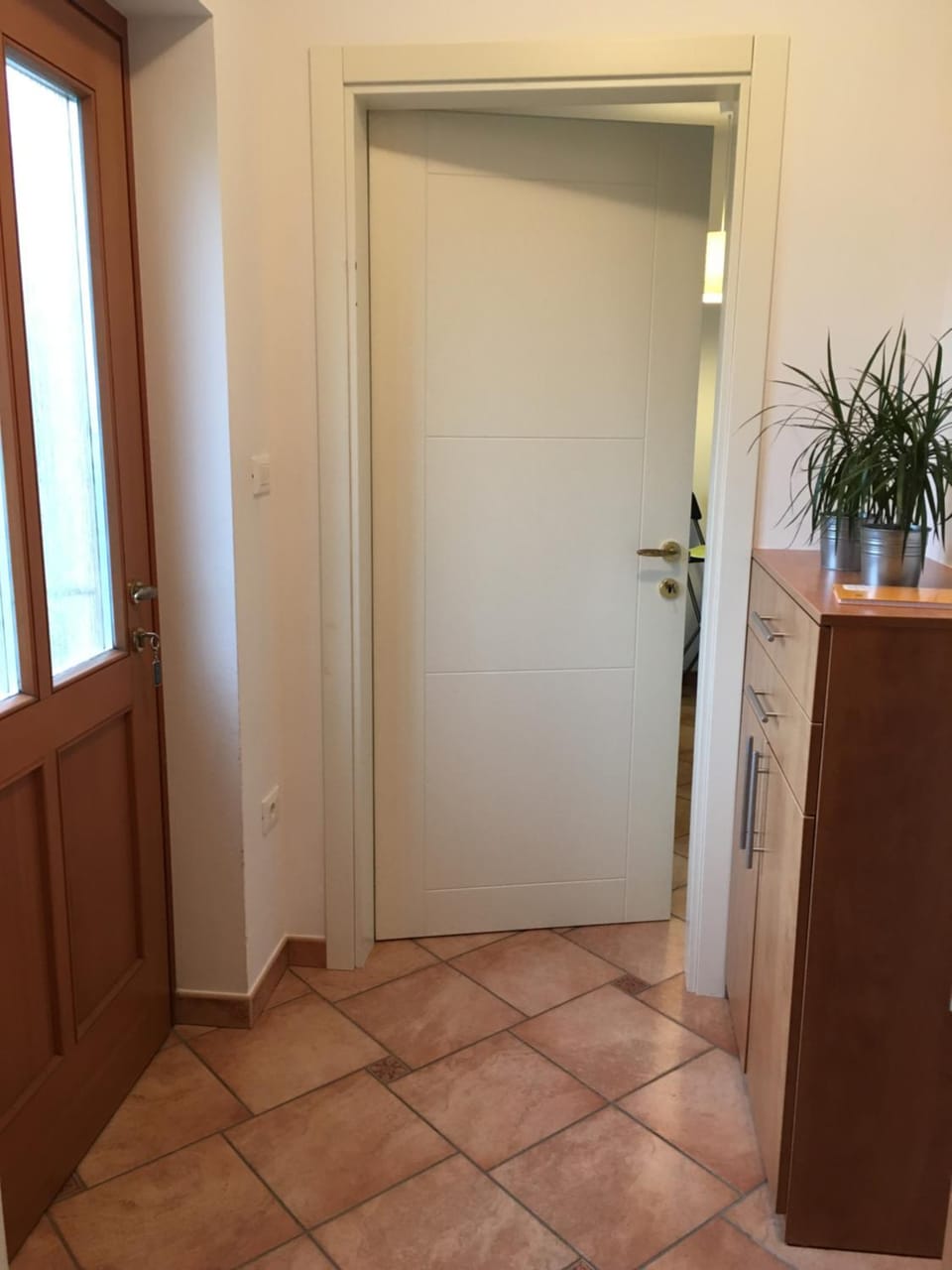 Apartment Nova Gorica - Nočitve Falco Apartment in Friuli-Venezia Giulia