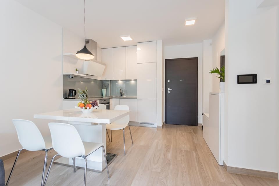 New Modern Apartment "Marjan" Apartment in Podstrana