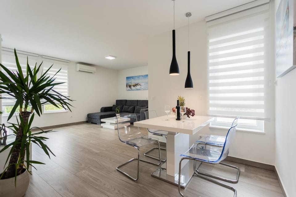 New Modern Apartment "Marjan" Apartment in Podstrana