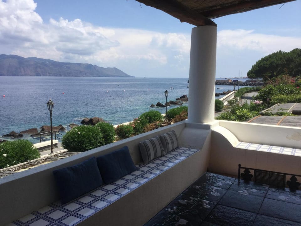 Sea view