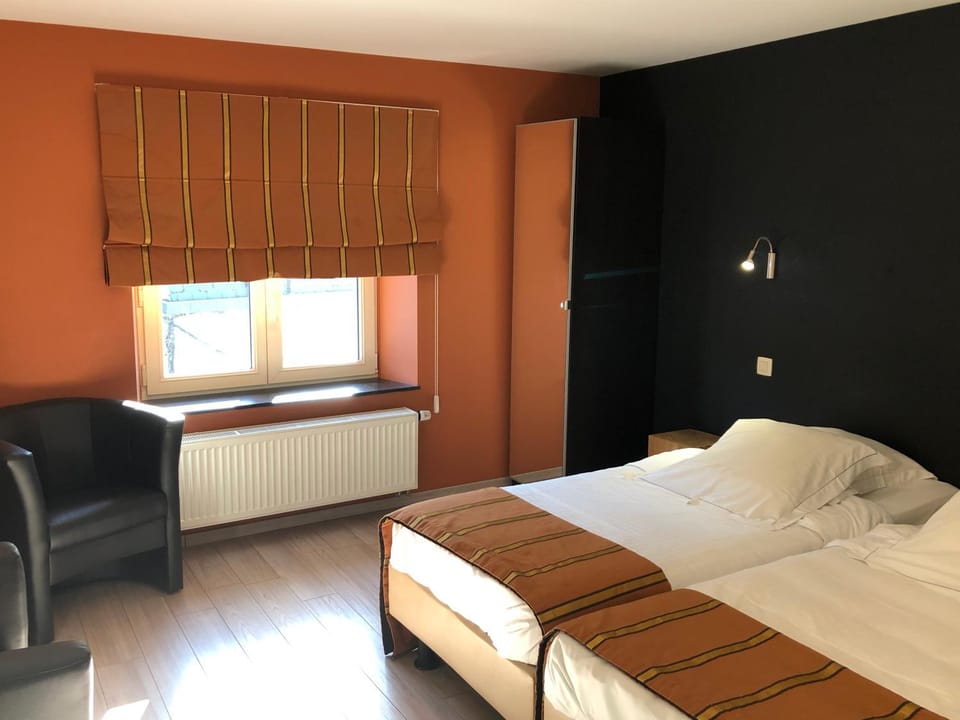 Hotel La Librairie Hotel in Belgium