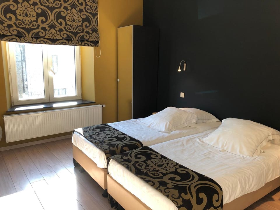 Hotel La Librairie Hotel in Belgium