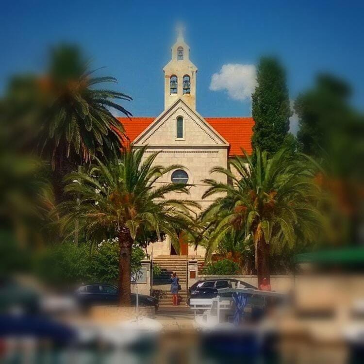 Apartman Sucuraj Apartment in Dubrovnik-Neretva County