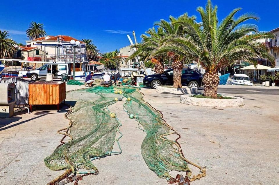 Apartman Sucuraj Apartment in Dubrovnik-Neretva County