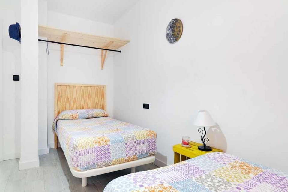 Alojamiento Simon 1 Murcia Apartment in Murcia