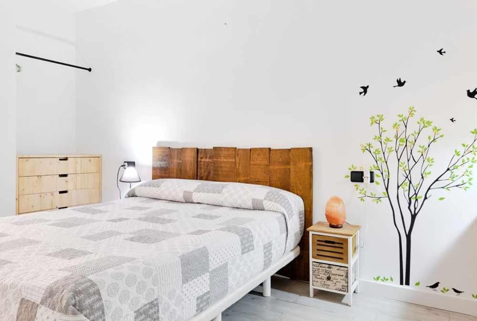 Alojamiento Simon 1 Murcia Apartment in Murcia