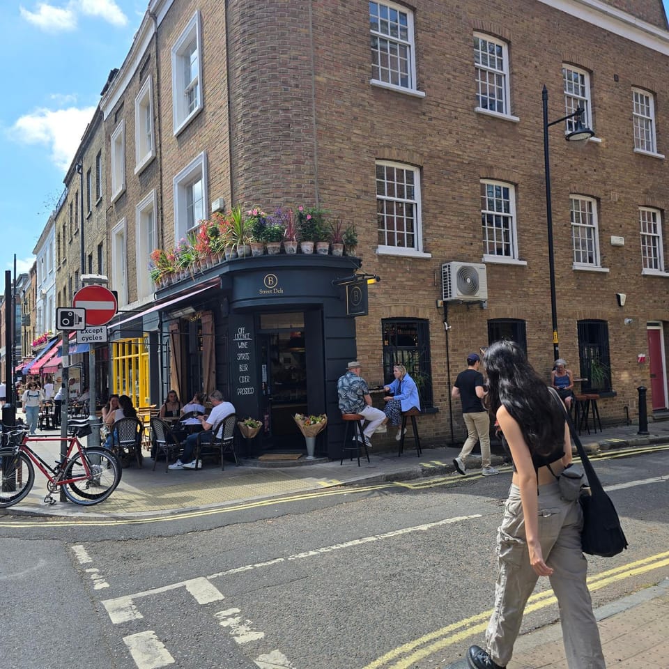 The Maltings Tower Bridge Apartment Apartment in London Borough of Southwark