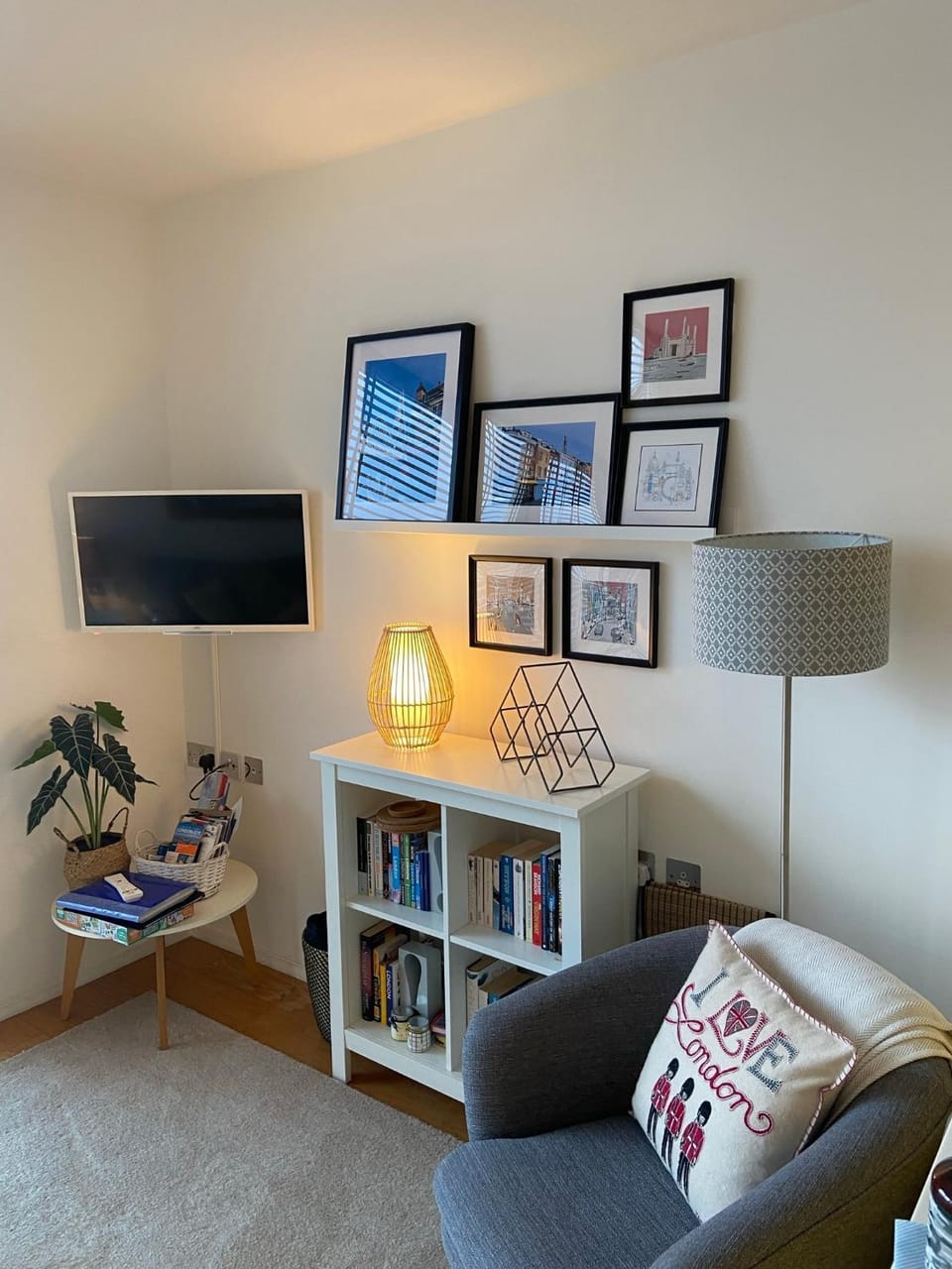 The Maltings Tower Bridge Apartment Apartment in London Borough of Southwark