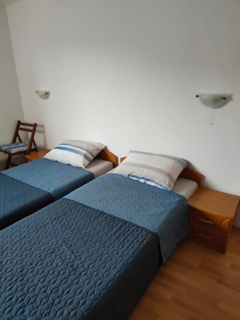 Guest Rooms Melsambria Bed and Breakfast in Nessebar