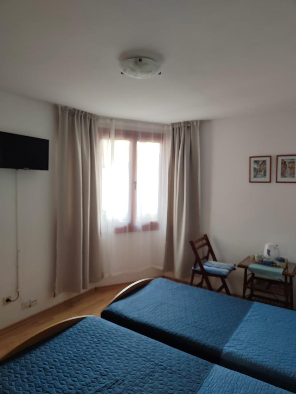 Guest Rooms Melsambria Bed and Breakfast in Nessebar