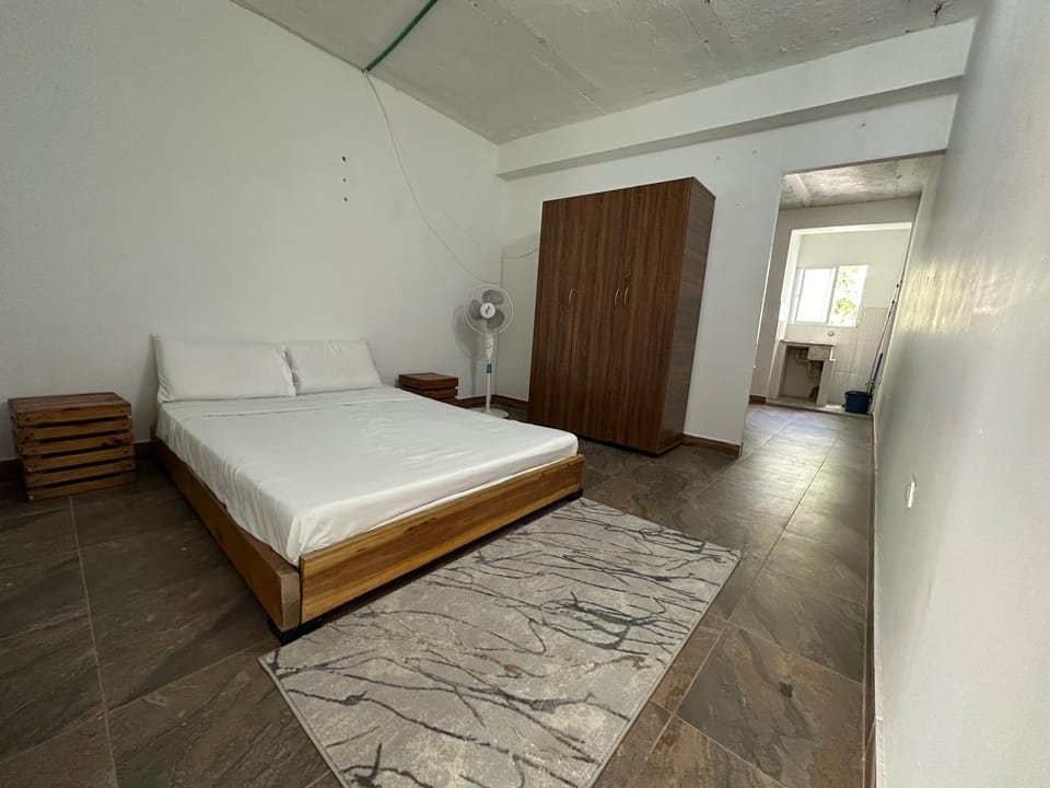 RokaDura Hotel Bed and Breakfast in Santa Marta