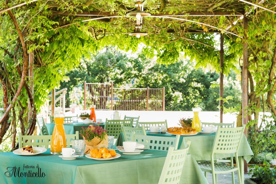 Patio, Food and drinks, Food, Breakfast, Buffet breakfast